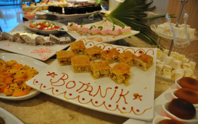 Elamir Resort Hotel
