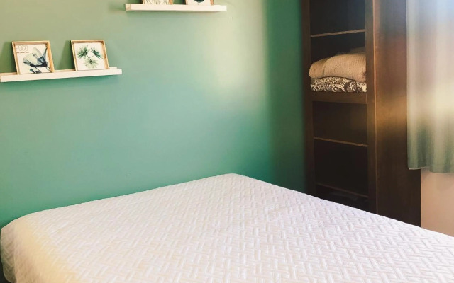 Kitnet em Imbituba - Fabi