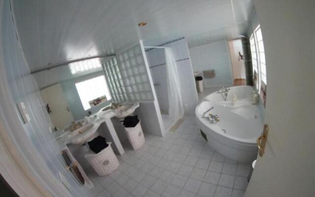 Grand Loft Du Mont-Blanc