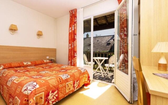 Hotel du Petit Lussault