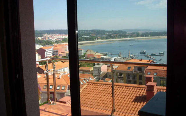 Vivienda de uso turístico Vista Alegre