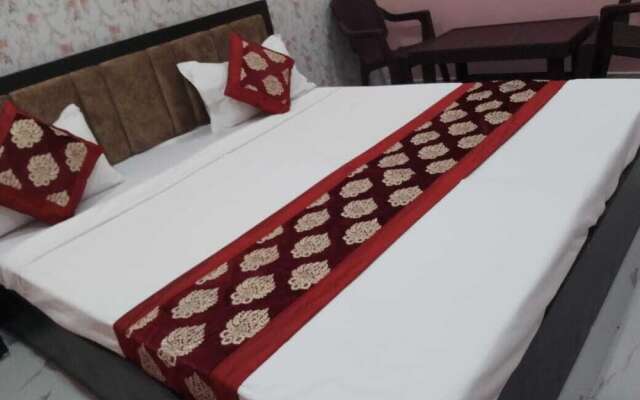 Baba Paying Guest House