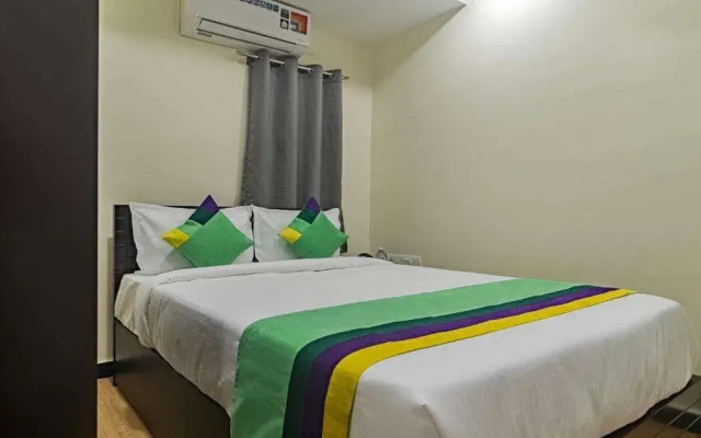 Treebo Address Inn Jubilee Hills