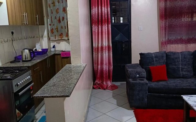 Reddz Apartment Nairobi South B