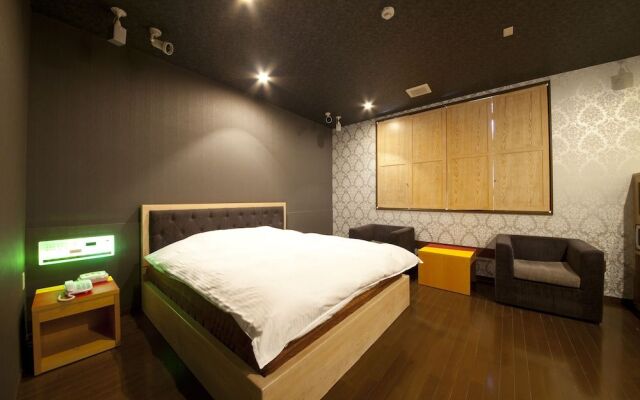 Hotel Hu Yonago (Adult only)