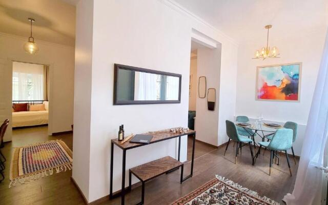 Luxury 5 Stars Home In Prime Location Tbilisi
