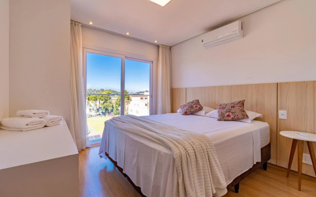 Residencial Bolognese - 202