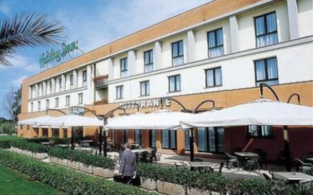 Hotel Holiday Inn Pisa Migliarino