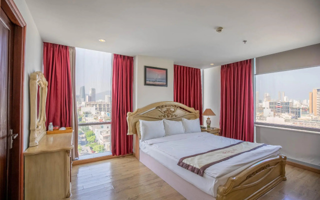 Nhat Linh Hotel Da Nang