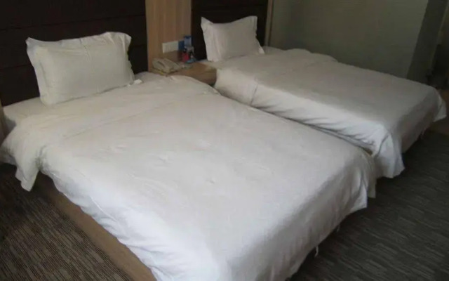 Xiangmei Hotel