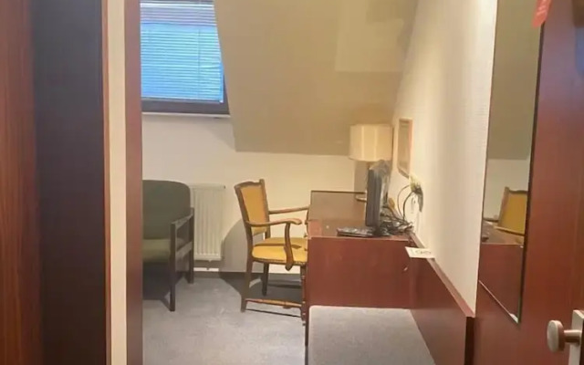 Hotel - Pension - Weller