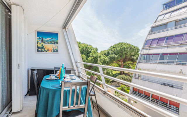 Les Jardins du Couchant