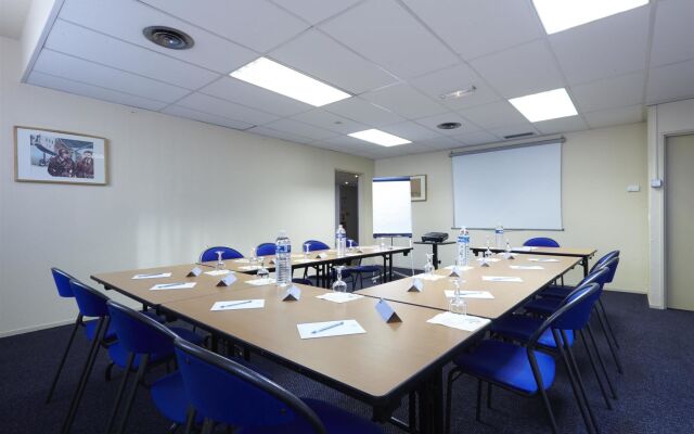 Ibis Styles Toulouse Centre Canal du Midi