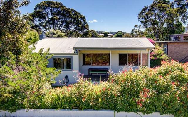 Henny's of Merimbula