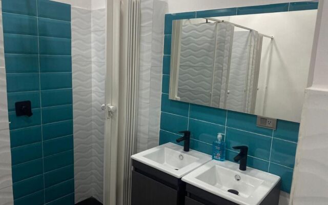 Hotel Hostal Caps San Diego