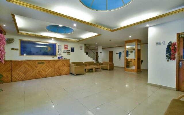 Hotel Mukund Palace
