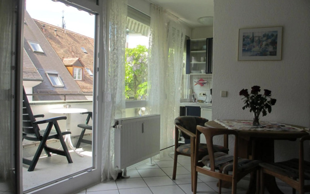 FeWo - Mitten In Freiburg