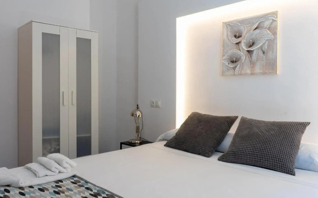 Mar y Arte Apartamentos