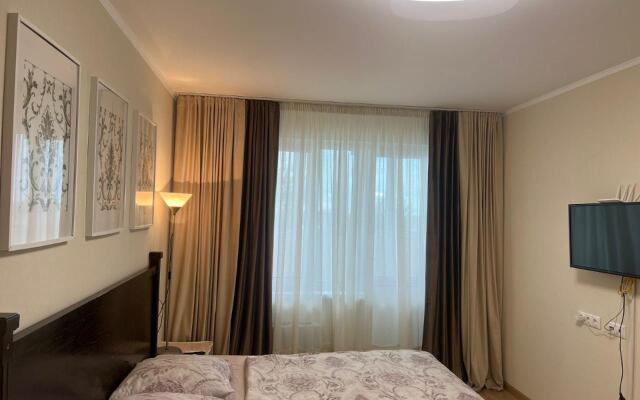 Апартаменты на улице Гагарина 63