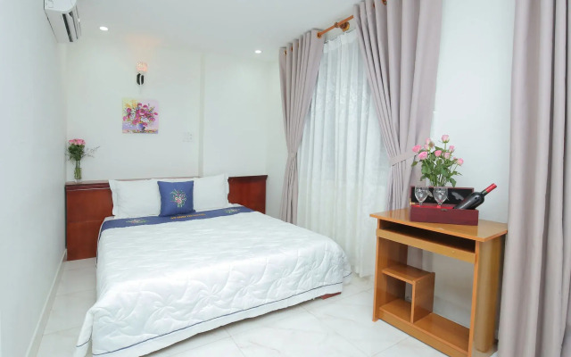 An Binh Tai Hotel
