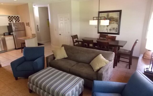 Fairway Suites At The Peak