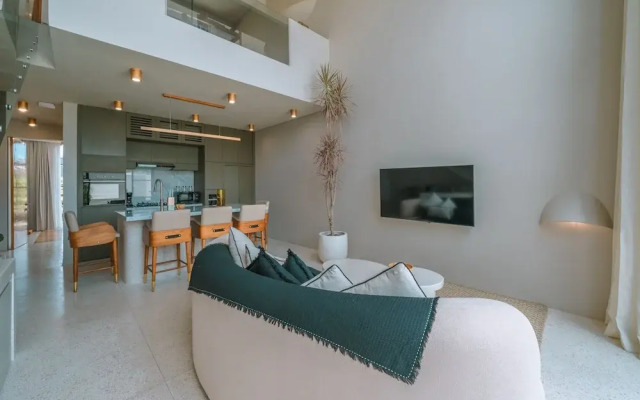 Vesna Townhouse 6
