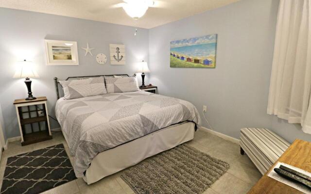 Ocean Village Club G22