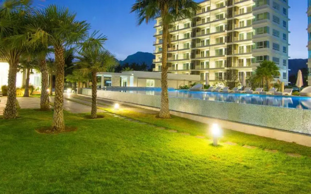 The Sea Condo