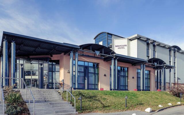 DORMERO Hotel Greifswald