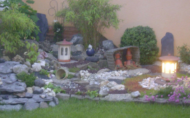 ApartmentHotel Vollumen