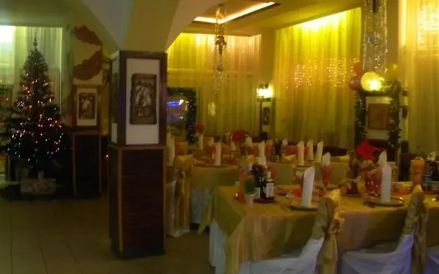 Hostel Benida