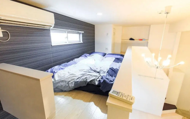 Feliz Apartment