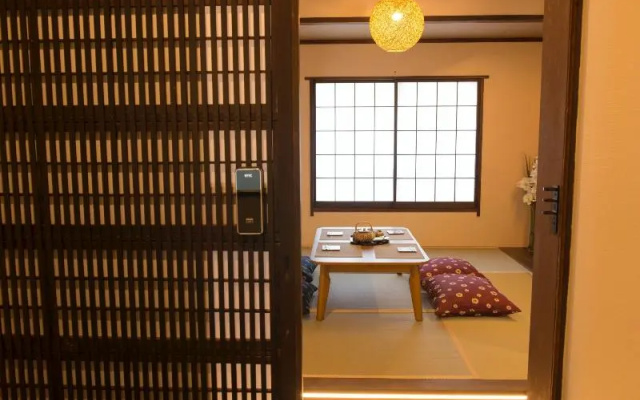 Yadoya Yokohama Main Building – Guest Rooms – Yokohama