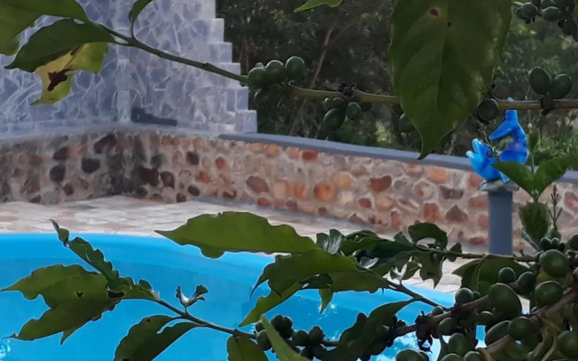 Pousada Café do Brejo