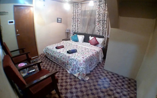 Dal View Resort
