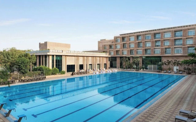 Ramada by Wyndham Ahmedabad Narendra Modi Stadium Motera