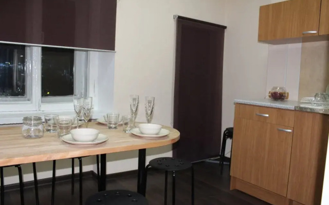 Hostel Sova