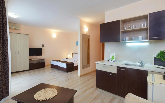 Apart Hotel Vechna R