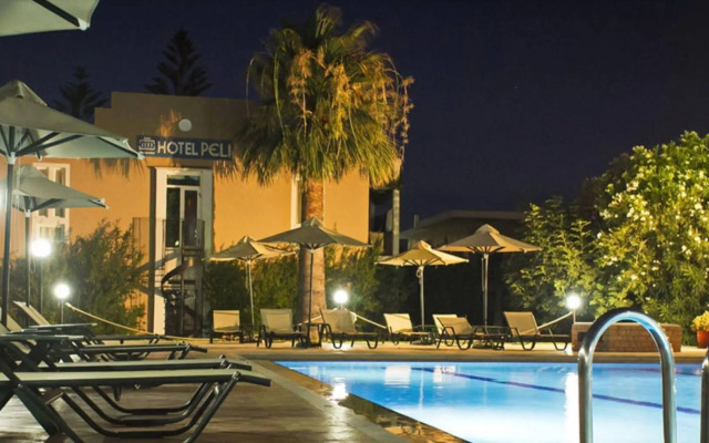 Peli Hotel