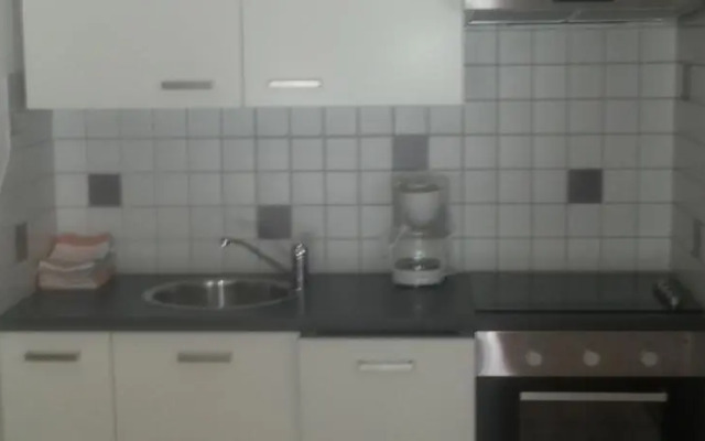 Ferienwohnung Familie Tost