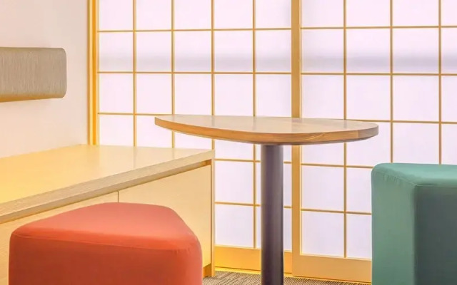 Hotel Tenpyo Naramachi