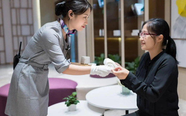 Yitel Xiamen Zhongshan Road Pedestrian Street