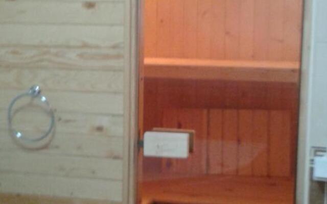 Guesthouse Gostilitsa