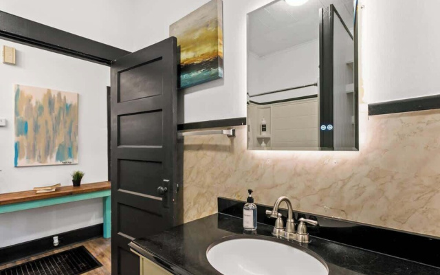 Pet Friendly Bungalow in St Augustine