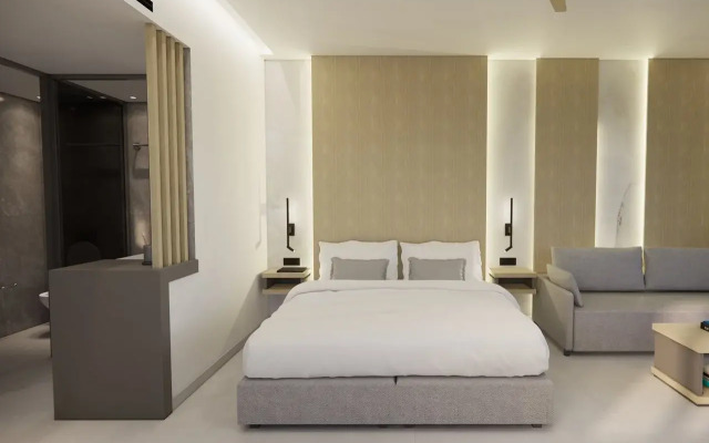 Oscar Suites & Village