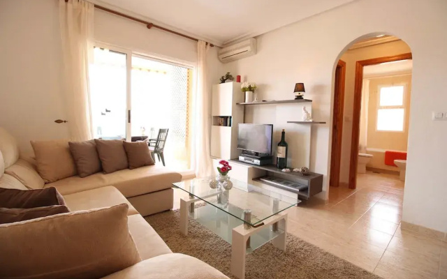 Apartamento Puertomar 5