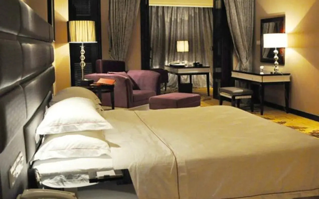 Country Garden Phoenix Hotel Tianjin
