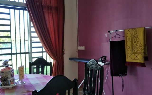 Resak Motel Changlun