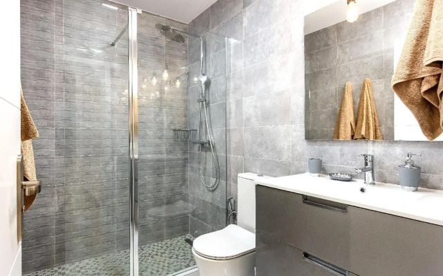 Modern 4 bedroom villa in Costa Adeje