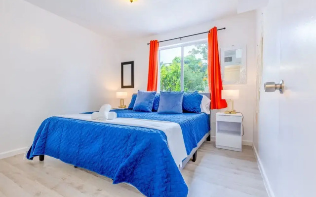 Urban Elegance King Bed Free Parking